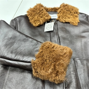 Дубленка LOEWE 165793