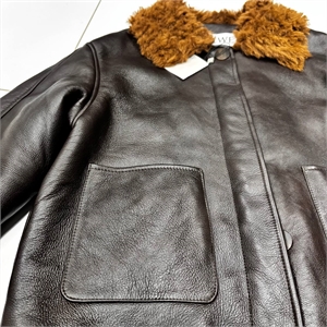 Дубленка LOEWE 165793