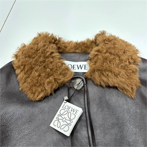 Дубленка LOEWE 165793