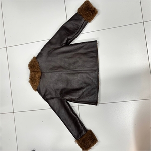 Дубленка LOEWE 165793