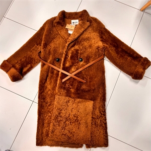 Дубленка MIU MIU 165794