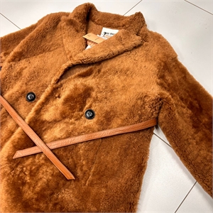 Дубленка MIU MIU 165794