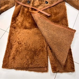 Дубленка MIU MIU 165794