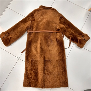 Дубленка MIU MIU 165794