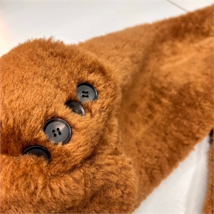 Дубленка MIU MIU 165794