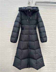 Пуховик MONCLER 165796