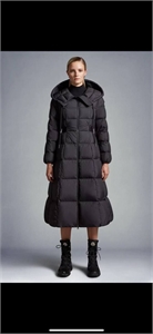 Пуховик MONCLER 165796