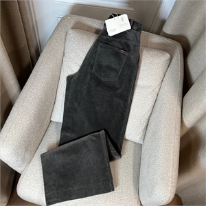 Брюки BRUNELLO CUCINELLI 165804