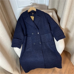 Пальто LORO PIANA 165805