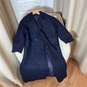 Пальто LORO PIANA 165805