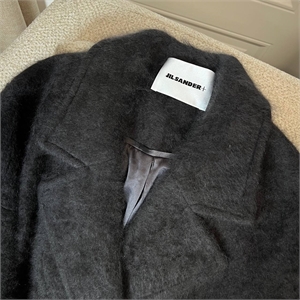 Пальто JIL SANDER 165808