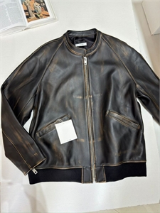 Куртка THE ROW 165810