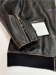 Куртка THE ROW 165810