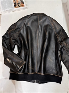 Куртка THE ROW 165810