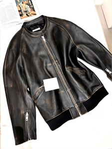 Куртка THE ROW 165810