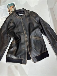 Куртка THE ROW 165810