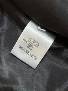 Куртка THE ROW 165810