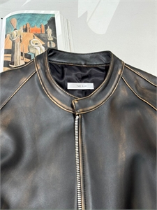 Куртка THE ROW 165810