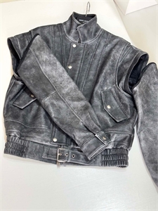 Куртка YSL 165811