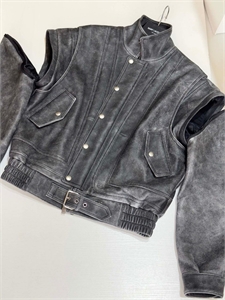 Куртка YSL 165811