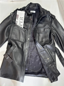 Куртка YSL 165812