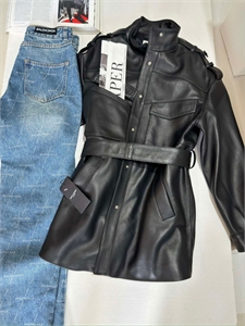 Куртка YSL 165812