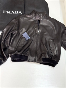 Куртка PRADA 165813