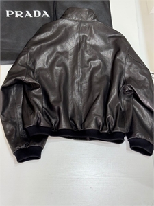 Куртка PRADA 165813