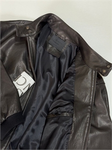 Куртка PRADA 165813