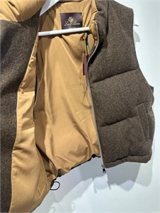 Брюки LORO PIANA 165822