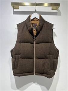 Жилет LORO PIANA 165823