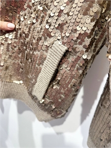 Кардиган  BRUNELLO CUCINELLI 165827