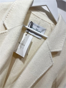 Пальто MAX MARA 165828