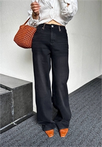 Джинсы LORO PIANA 165830