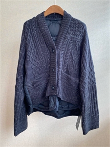 Кардиган BRUNELLO CUCINELLI 165838