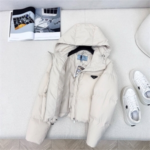 Куртка PRADA 165842