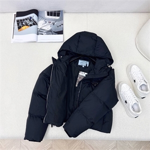 Куртка PRADA 165843