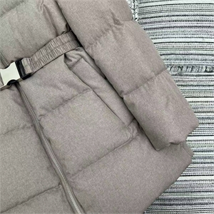 Пуховик PRADA 165846