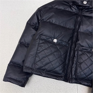 Пуховик CHANEL 165847