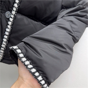 Куртка CHANEL 165848