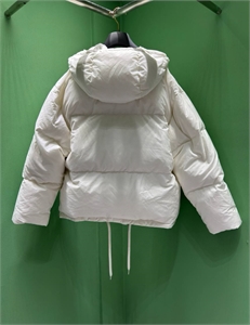 Пуховик PRADA 165851