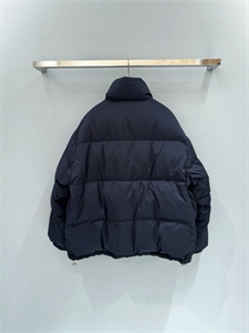 Пуховик MIU MIU 165853