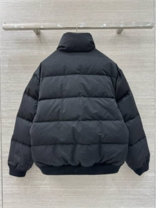 Пуховик PRADA 165855