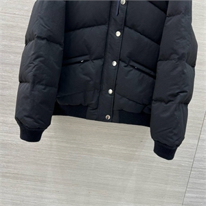 Пуховик PRADA 165855