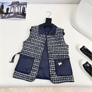 Жилет DIOR 165856