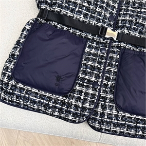 Жилет DIOR 165856