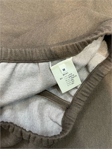 Штаны THE ROW 165860