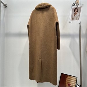 Пальто LORO PIANA 165863