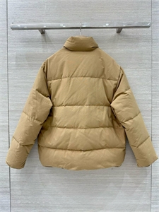 Пуховик PRADA 165865