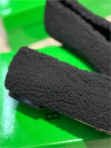 Балетки BOTTEGA VENETA 165867